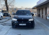 BMW X5M F85