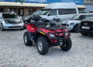 Can-Am Outlander 500