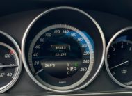 Mercedes Benz W212 E-class