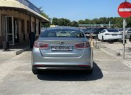 Kia Optima Hybrid