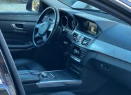 Mercedes Benz W212 E-class