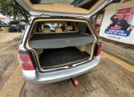 Volkswagen Passat B5+