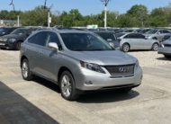 Lexus RX450h