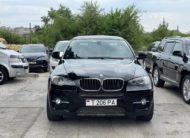 BMW X6 E71 xDrive