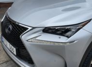Lexus NX300h