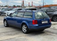 Volkswagen Passat B5