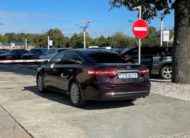 Toyota Avalon Hybrid