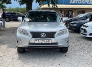 Lexus RX450h