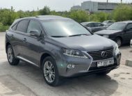 Lexus RX450h