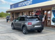 Citroen Cactus