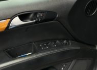 Audi Q7 Quattro