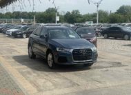 Audi Q3 Quattro