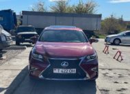 Lexus ES300h
