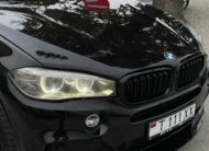 BMW X5 F15