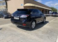 Lexus RX450h