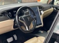Tesla Model X P 90D