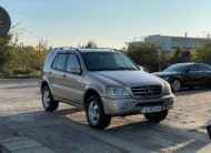 Mercedes Benz ML400