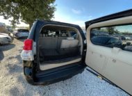 Toyota Land Cruiser Prado 150