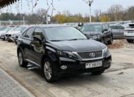 Lexus RX450h
