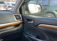 Toyota Highlander Hybrid