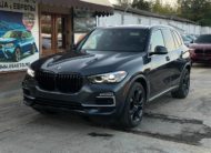 BMW X5 xDrive (G05)