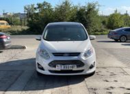 Ford C-Max Hybrid