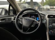 Ford Fusion Hybrid