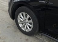 Volkswagen Jetta Hybrid