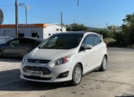 Ford C-Max Hybrid