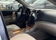 Toyota Highlander Hybrid