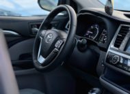 Toyota Highlander Hybrid
