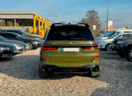BMW X7 G07 40i xDrive