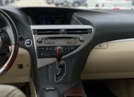 Lexus RX450h