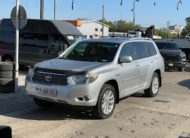 Toyota Highlander Hybrid