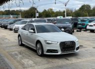 Audi A6 C7 Quattro