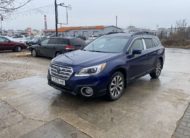 Subaru Outback Limited