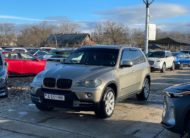 BMW X5 e70
