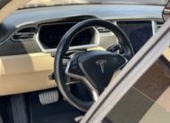 Tesla Model S P85