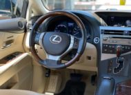 Lexus RX450h