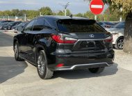 LEXUS RX450h