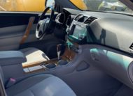 Toyota Highlander Hybrid