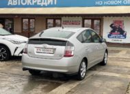 Toyota Prius 20 Hybrid