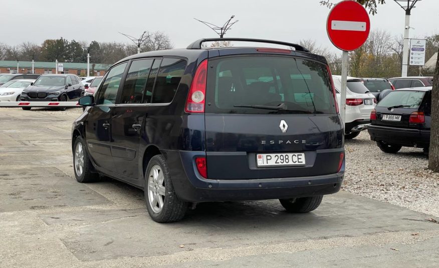 Renault Espace