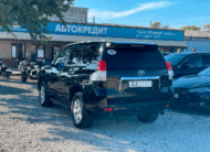 Toyota Land Cruiser Prado 150