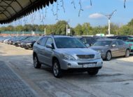 Lexus RX400h