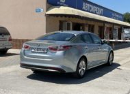 Kia Optima Hybrid