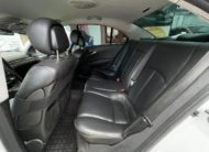 Mercedes Benz W211 E200 NGT