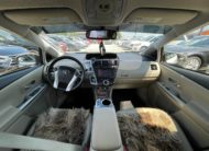 Toyota Prius V Hybrid