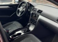 Volkswagen Passat b7