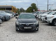 Toyota Avalon Hybrid